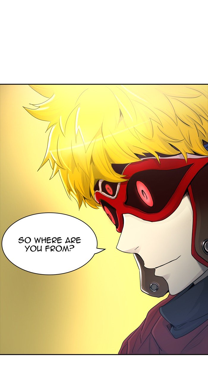 Tower of God, Chapter 365 image 17